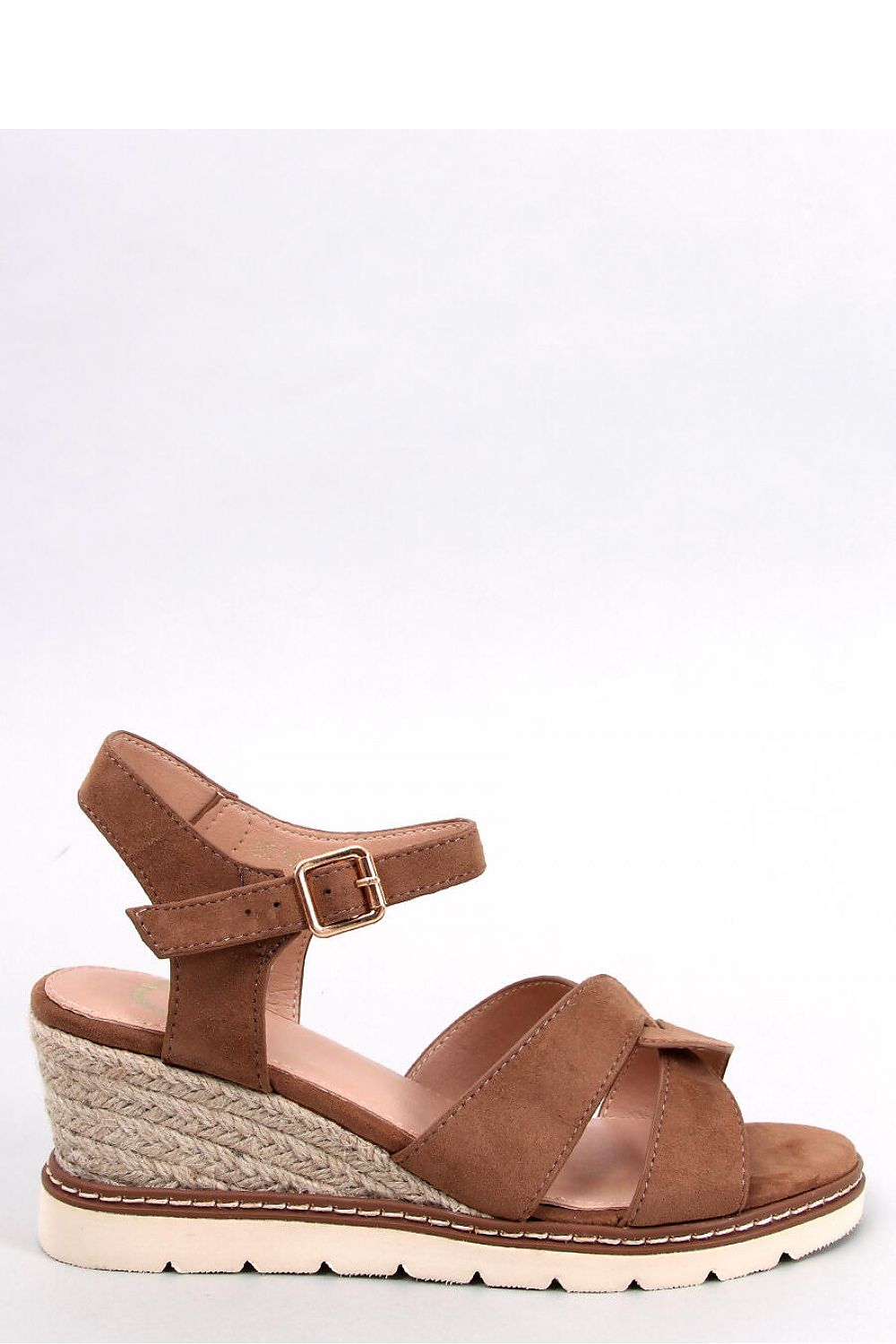 Heel sandals model 180598